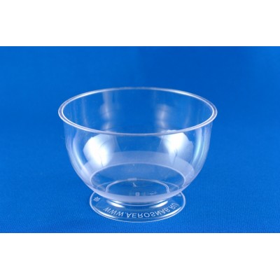 Креманка 200 мл Кристалл (16 шт/уп)